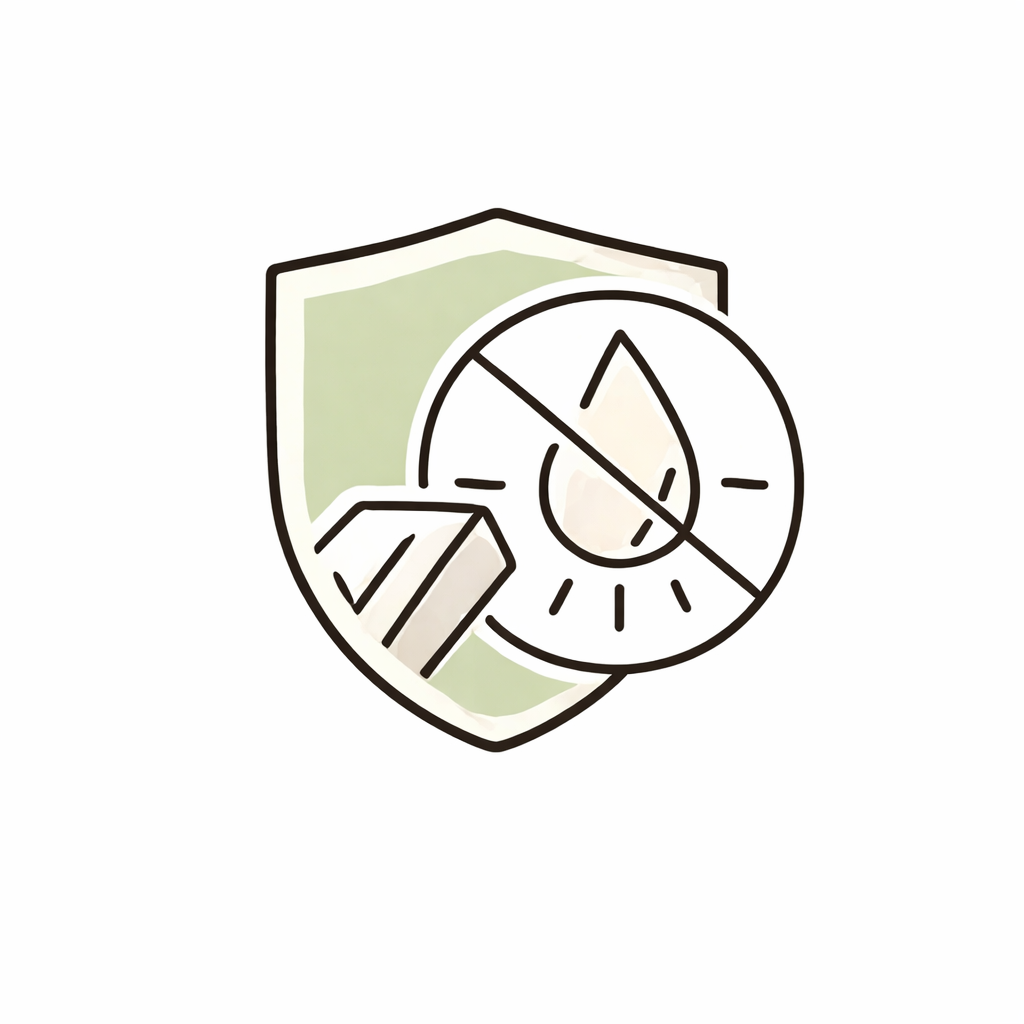 Rust Resistance graphic