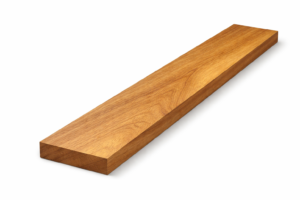 Semangkok Wood Plank