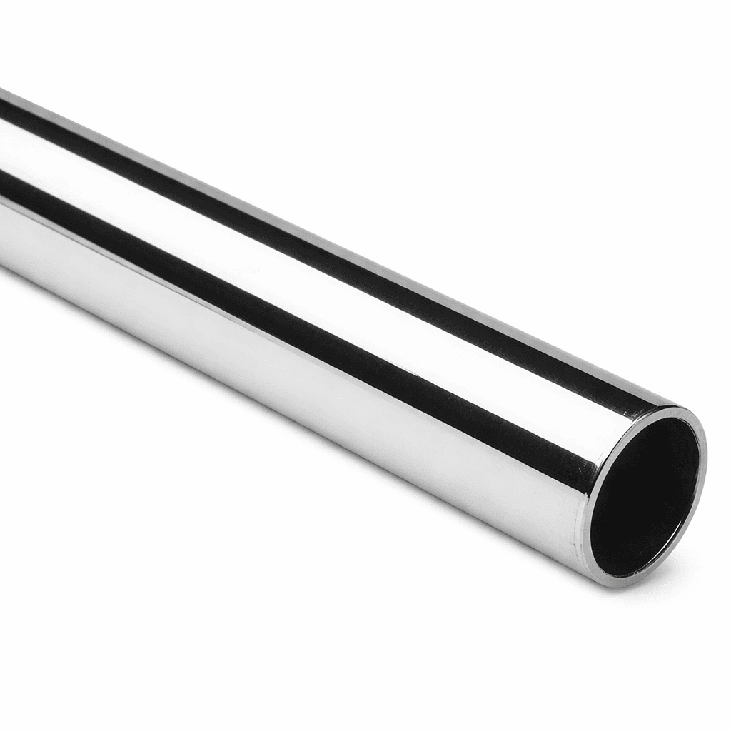 Stainless Steel Material Used by Samz Design KL Malaysia