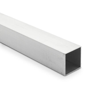 aluminium tube sample material used at samz design