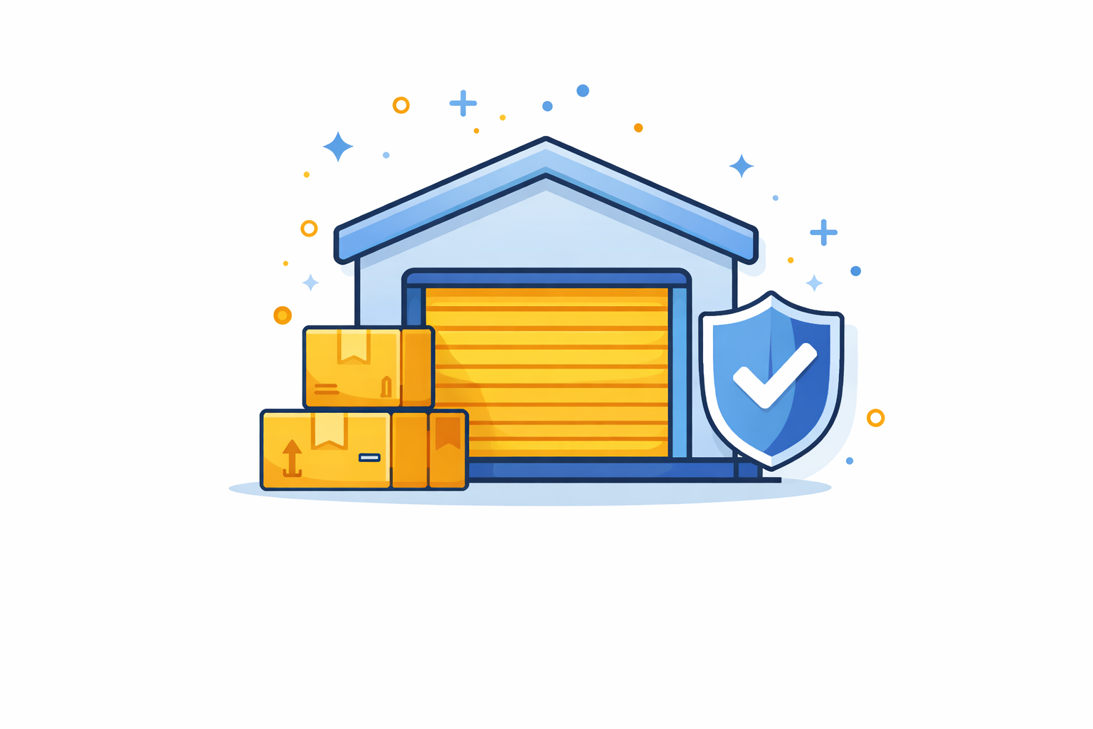 graphic for Storage one month free by Samz Design Malaysia Outdoor Furniture