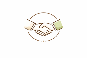 Graphic Long Term Partnership