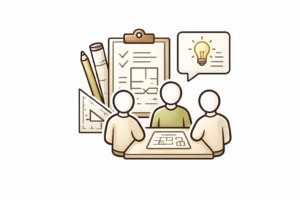 Graphic Project Consultation