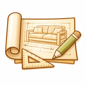 Graphic for Design option by Samz Design Custom Outdoor Furniture Kuala Lumpur