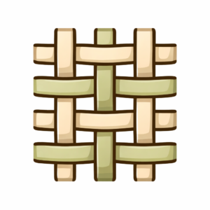 Graphic for weaving option Samz Design Custom Outdoor Furniture Malaysia