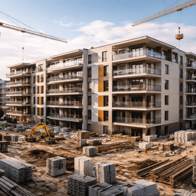 Property Developers collaboration for furniture with Samz Design Malaysia