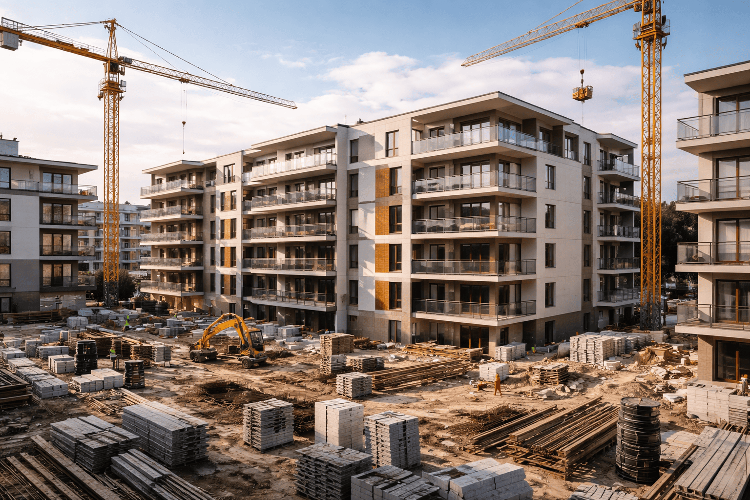 Property Developers collaboration for furniture with Samz Design Malaysia