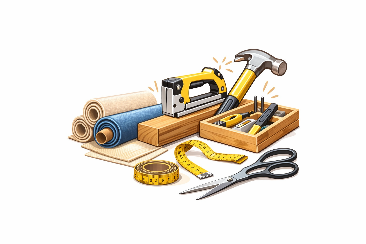Graphic Skilled Craftsmanship tools Samz Design Shah Alam Selangor