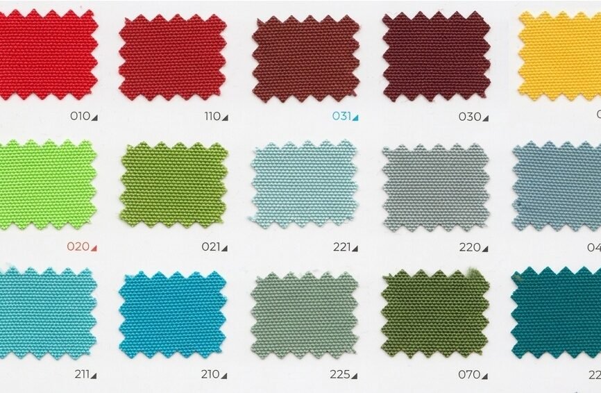 Plain colors for Outdoor scatter cushion