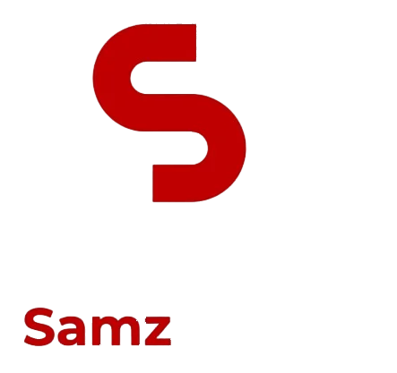 Samz Design logo