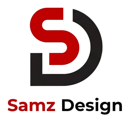 Logo - Samz Design