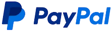 paypal accepted